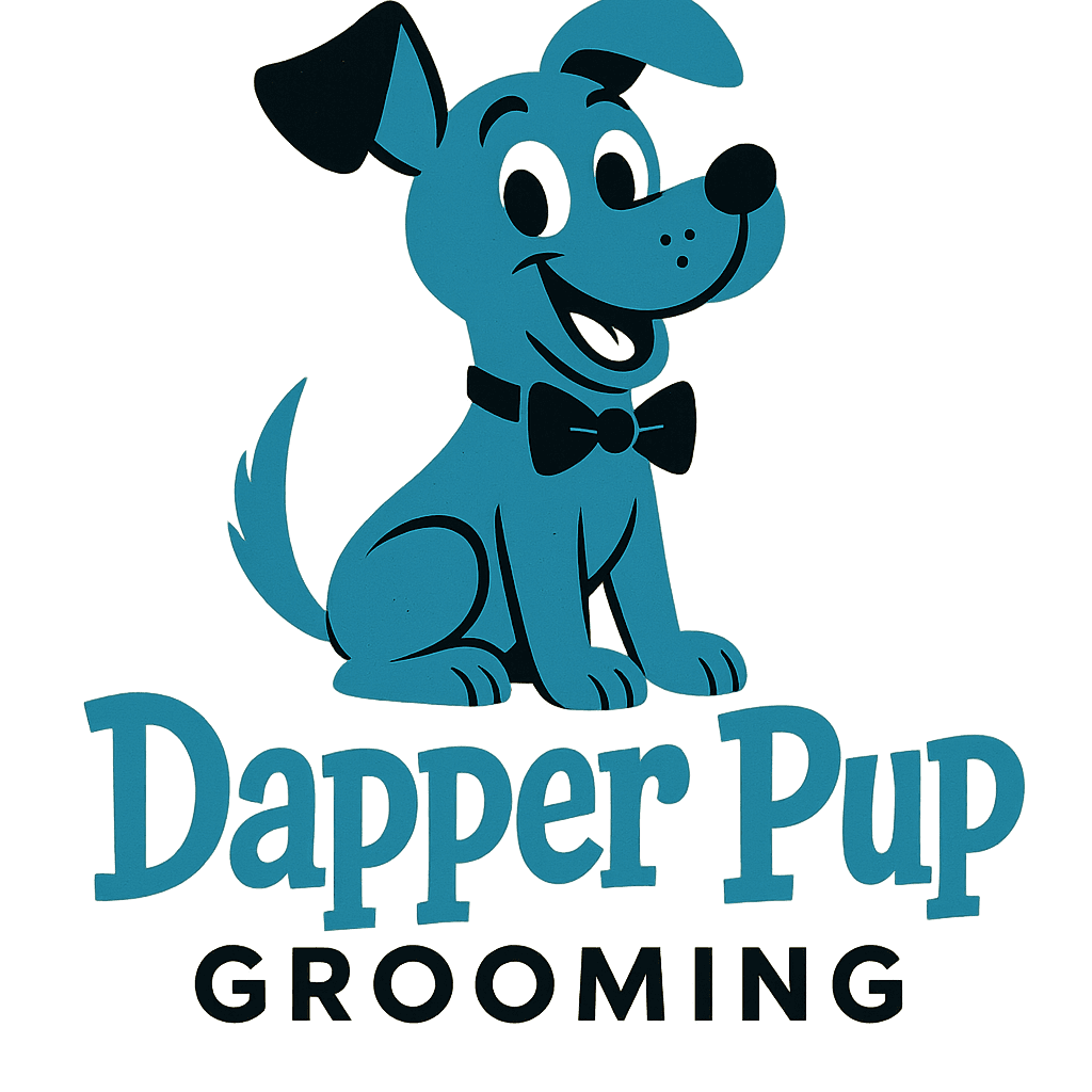 Local florist logo